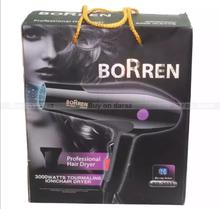 Borren Professional Hair Dryer - 3000W