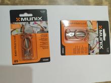 Kangaro Munix Foldable Scissor FL 1243(112mm)