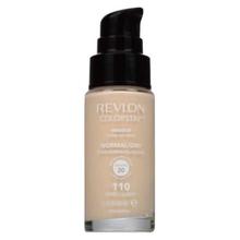 Revlon Colorstay Makeup Foundation For Normal/Dry Skin - 110 Ivory