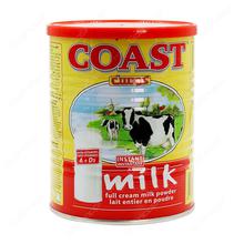 Coast Full Cream Milk Powder, 900gm