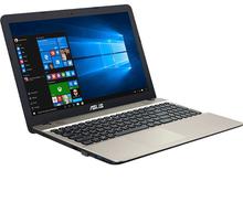 Asus 541U |Dual Core 6th Gen|4GB RAM|500GB HDD|Intel HD|15.6 inch HD Laptop