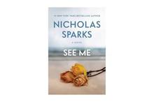 See Me  - Nicholas Sparks