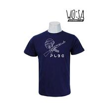 WO:SA Wears Blue "HELMET AT " Unisex Tees