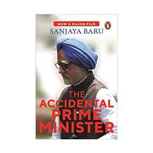 THE ACCIDENTAL PRIME MINISTER