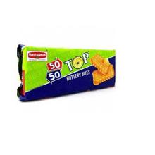 Britannia Top Buttery Bites Biscuit (200gm)