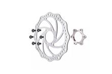 Bicycle 160mm Disc Brake Rotor