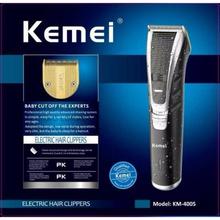 Shaver – Kemei KM-4005