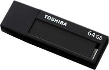 Toshiba 64 GB USB 3.0 Pendrive (Slimline)