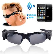 Wireless Bluetooth Headphones Sunglasses