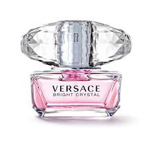 Versace Bright Crystal EDT for Women (90 ml) Genuine-(INA1)