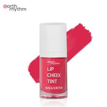 Earth Rhythm Lip & Cheek Tint - 5 gm