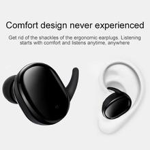 Teamyo TWS Wireless Mini Bluetooth Earphone For Xiaomi