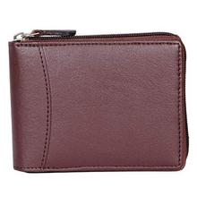 mtuggar Brown Men's Wallet