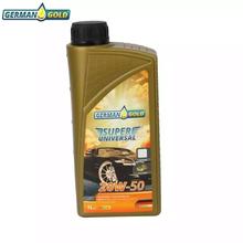 German Gold 20W-50- 1L Super Universal