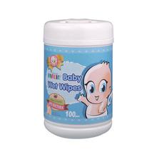 Farlin Baby Wet Wipes 100pcs/pack (Anti-bacteria) DT-008C