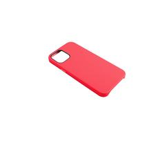 JCPal Moda Case for iPhone 12 / 12 Pro Red