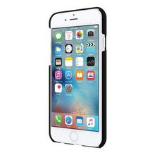 Incipio feather Clear for iPhone 6/6s Plus Translucent Black