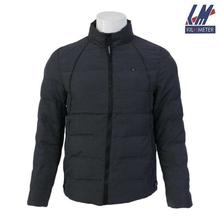 KILOMETER Solid Silicon Jacket For Men - KM 8127#