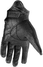 Leather Motorcycle Riding Gloves  





					Write a Review