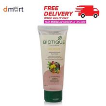 Biotique Bio White Advanced Fairness Face Wash -50ml