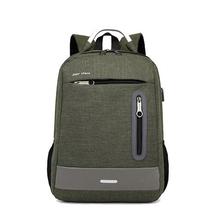 Large-capacity travel backpack _ factory outlet backpack