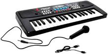 Bigfun Electronic Keyboard