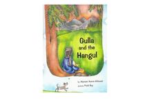 Gulla and the Hangul (Mariam Karim-Ahlawat)