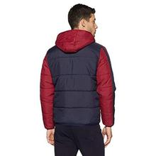 Qube By Fort Collins Men's Quilted Jacket