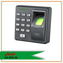 Time Attendance And Access Control System-SA-302-AC
