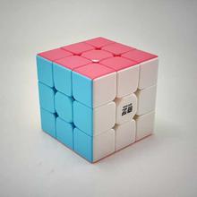 Multi Color 4 x 4 Cube Game