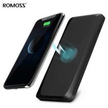 ROMOSS Wireless Charging Power Bank 5000mAh