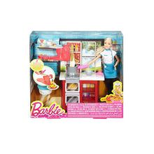 Barbie Pasta Chef Playset