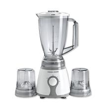 Black + Decker Mixer & Blender (300W)