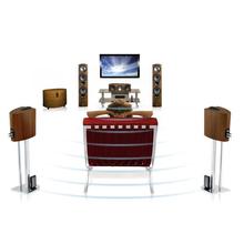 KEF Universal Wireless System