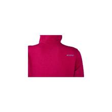 Wildcraft Hood SweatShirt for Women (Pink-8903338088028)