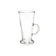 Tall Latte Glass Cup (Set of 6)