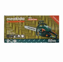 Meakida MD-9016A Chain Saw Fuel Chain Saw  Gasoline Powered 6000rpm