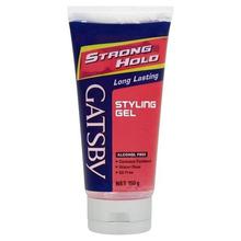 Gatsby Hair Styling Gel Strong Hold (150gm)