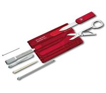 Victorinox Swisscard Ruby (0.7100.T)