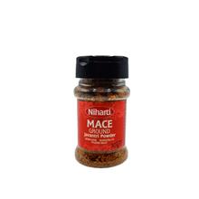 Niharti Mace Ground Javantri Powder 30g