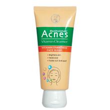 Acnes Vitamin Cleanser Face Wash 50g