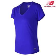 New Balance Core Short Sleeve Perfect T-Shirt For Women WT71856