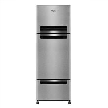 Whirlpool Triple Door Refrigerator FP 283D PROTN ROY (N) Alpha Steel – 260L