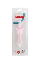 Silicone Toothbrush