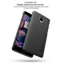 Nillkin Case for OnePlus 3T One Plus 3 T Super Frosted Hard Back Cover