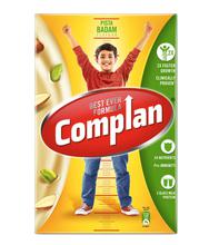 Complan Pista Badam (500gm)