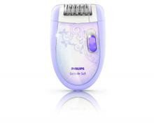 Philips HP6509/01 Epilator