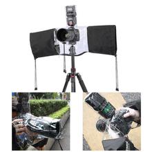 Professional Camera Protector Rain Cover For DSLR/Canon/Nikon