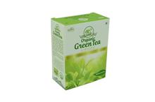 Gorkha Ayurvedic Organic Green Tea- 200 gm