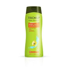 Trichup Hair Fall Control Herbal Hair Shampoo (400 ml) (Pack